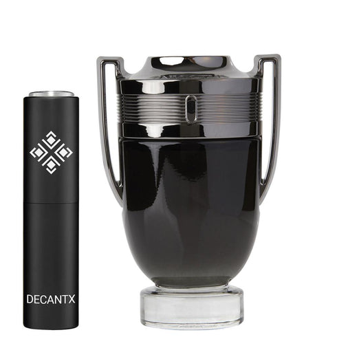 Paco Rabanne Invictus Intense Eau de Toilette for Men